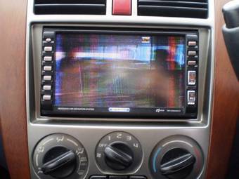 2005 Mitsubishi Colt Plus For Sale