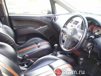 2005 Mitsubishi Colt Plus For Sale
