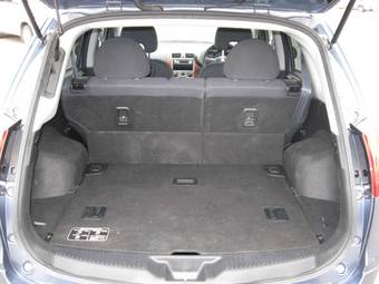 2005 Mitsubishi Colt Plus Pictures