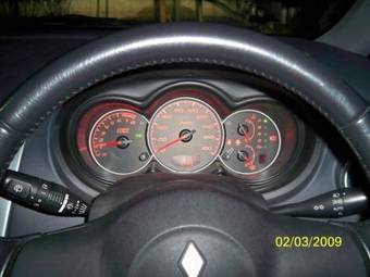 2005 Mitsubishi Colt Plus Photos