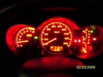 2005 Mitsubishi Colt Plus For Sale