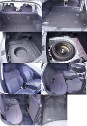 2005 Mitsubishi Colt Plus Photos