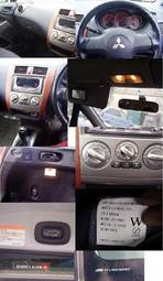 2005 Mitsubishi Colt Plus Pictures