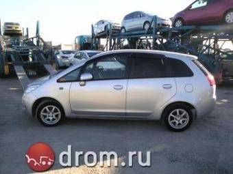 2005 Mitsubishi Colt Plus Pictures
