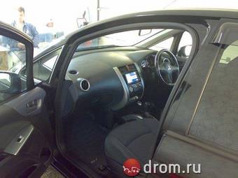 2005 Mitsubishi Colt Plus Pictures