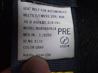 2005 Mitsubishi Colt Plus Pictures