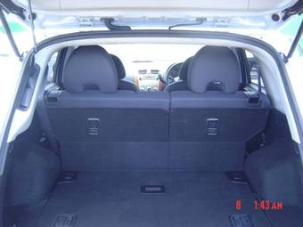2005 Mitsubishi Colt Plus Images