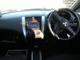 2005 Mitsubishi Colt Plus Wallpapers