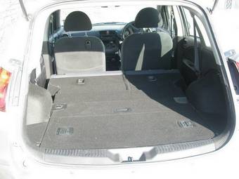 2005 Mitsubishi Colt Plus Photos