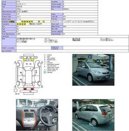 2005 Mitsubishi Colt Plus Pictures