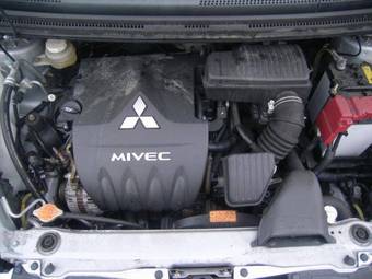 2005 Mitsubishi Colt Plus For Sale
