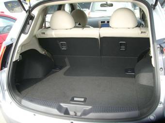 2005 Mitsubishi Colt Plus Pictures