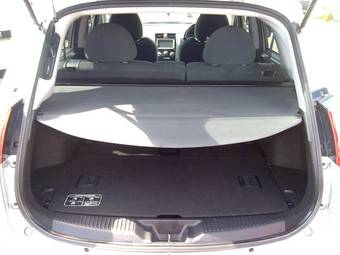 2005 Mitsubishi Colt Plus For Sale
