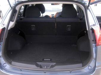 2005 Mitsubishi Colt Plus Pics