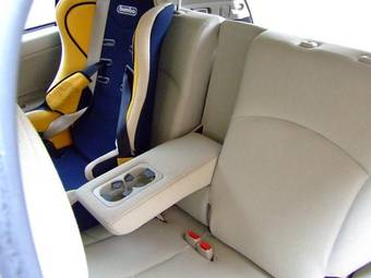 2005 Mitsubishi Colt Plus Wallpapers