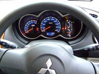2005 Mitsubishi Colt Plus For Sale
