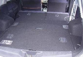 2005 Mitsubishi Colt Plus Pics