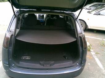 2005 Mitsubishi Colt Plus Wallpapers