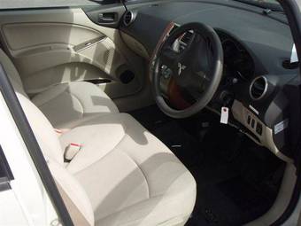 2006 Mitsubishi Colt Plus Images