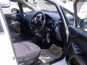 2006 Mitsubishi Colt Plus Pictures