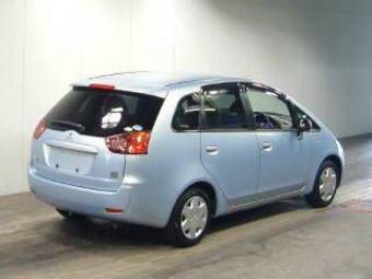 2006 Mitsubishi Colt Plus Photos