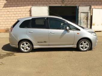 2006 Mitsubishi Colt Plus For Sale