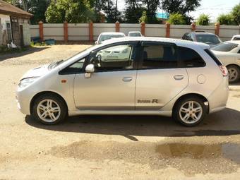 2006 Mitsubishi Colt Plus For Sale