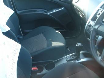 2010 Mitsubishi Colt Plus For Sale