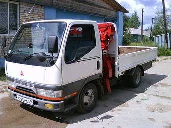 1995 Mitsubishi Colt Wagon Images