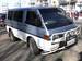 Pics Mitsubishi Delica