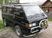 Pictures Mitsubishi Delica