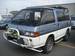 Pictures Mitsubishi Delica