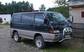 Images Mitsubishi Delica