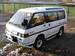 Images Mitsubishi Delica