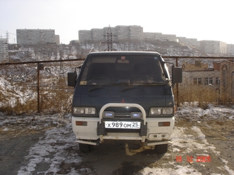 1990 Delica