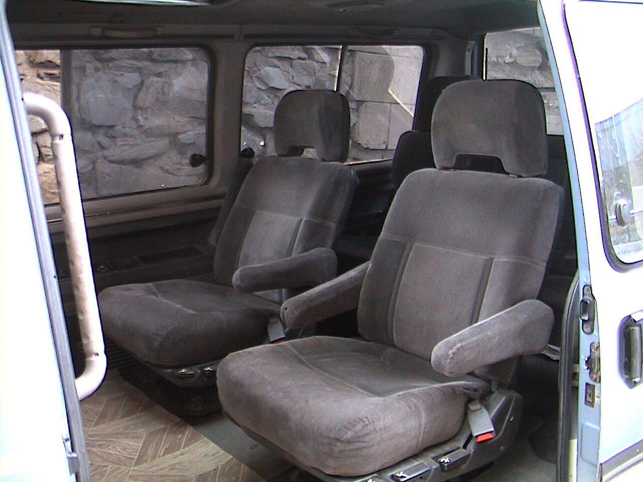1990 Mitsubishi Delica For Sale