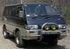 Pictures Mitsubishi Delica