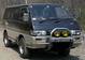 Pictures Mitsubishi Delica