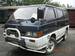 Pictures Mitsubishi Delica