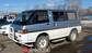 Pictures Mitsubishi Delica