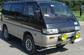 1991 mitsubishi delica