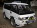 Pictures Mitsubishi Delica