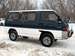 Pictures Mitsubishi Delica