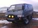 Preview Mitsubishi Delica