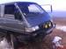 Preview 1991 Mitsubishi Delica