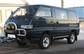 Preview 1991 Mitsubishi Delica