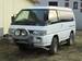 Pictures Mitsubishi Delica