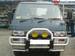 Preview 1991 Mitsubishi Delica