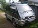 Preview 1991 Mitsubishi Delica