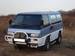 Pictures Mitsubishi Delica